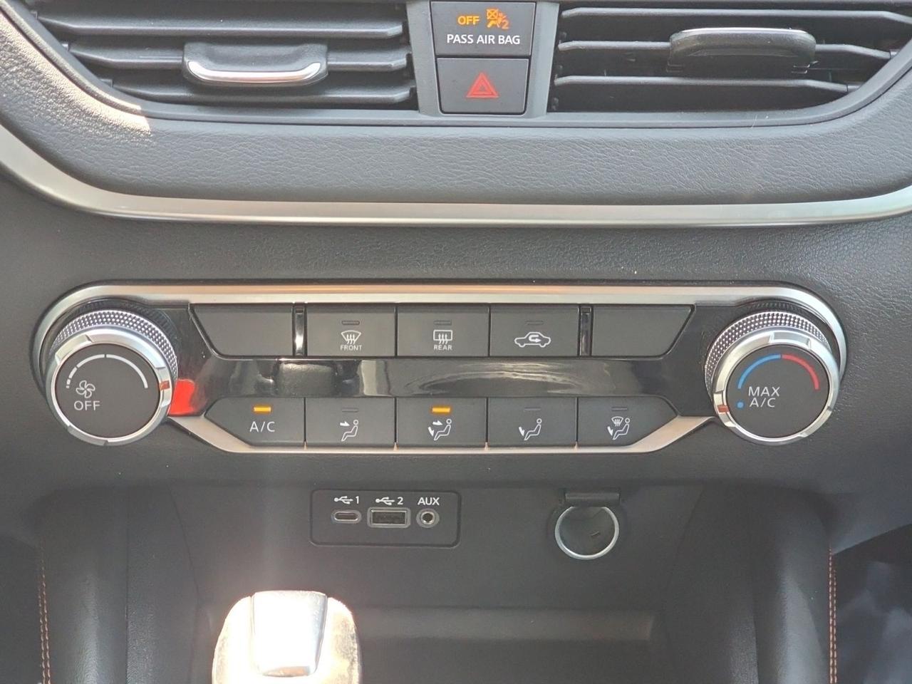 2019 Nissan Altima 2.5 SR Glen Burnie MD