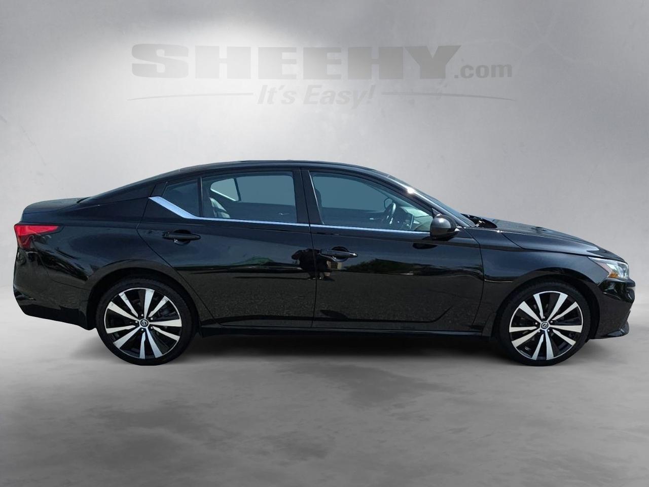 2019 Nissan Altima 2.5 SR Glen Burnie MD