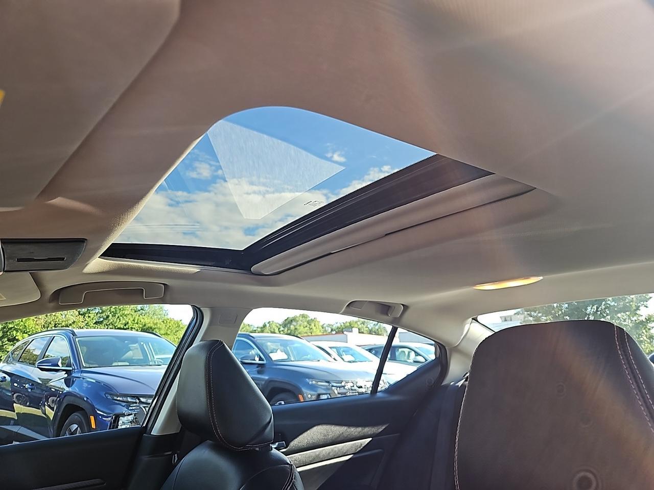 2019 Nissan Altima 2.5 SR Waldorf MD