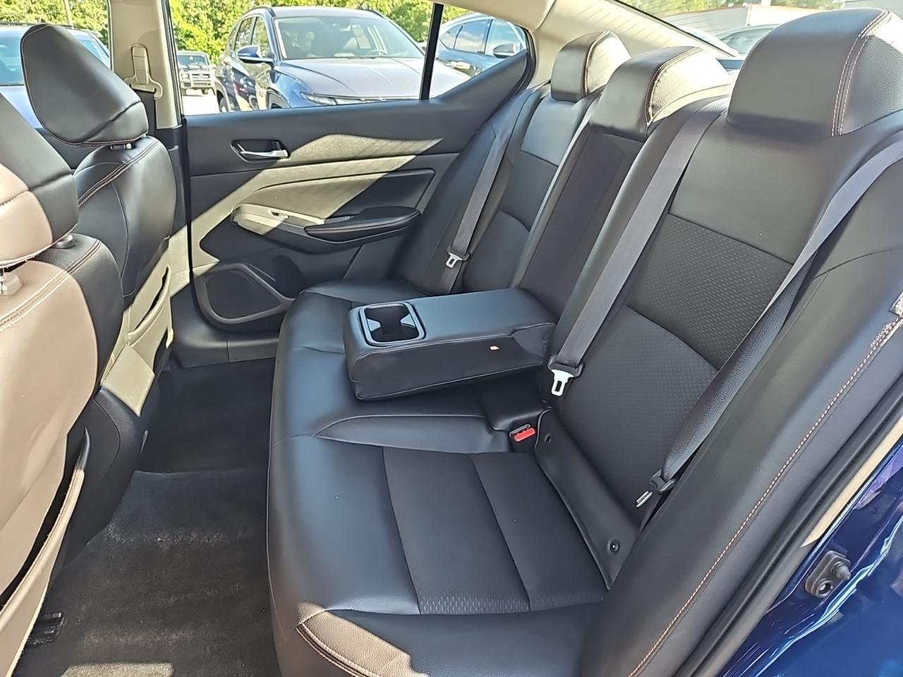 2019 Nissan Altima 2.5 SR Waldorf MD