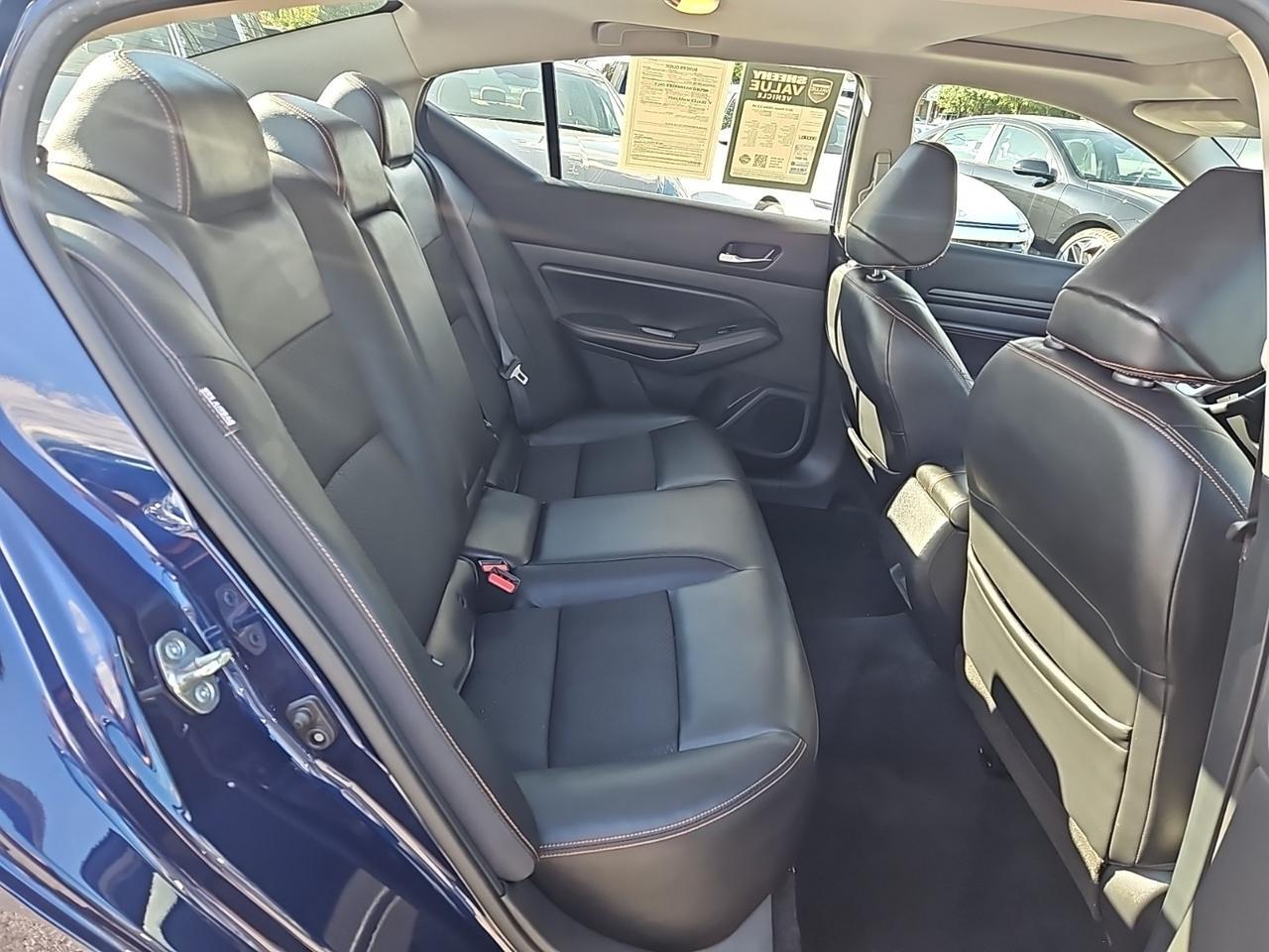 2019 Nissan Altima 2.5 SR Waldorf MD
