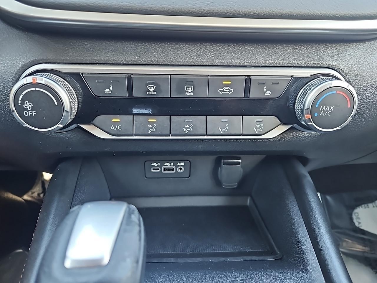 2019 Nissan Altima 2.5 SR Waldorf MD