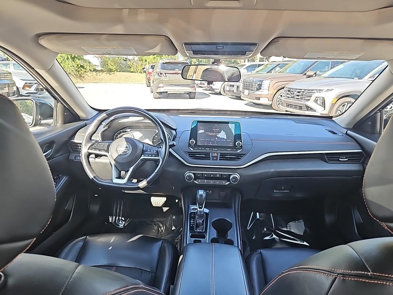 2019 Nissan Altima 2.5 SR Waldorf MD