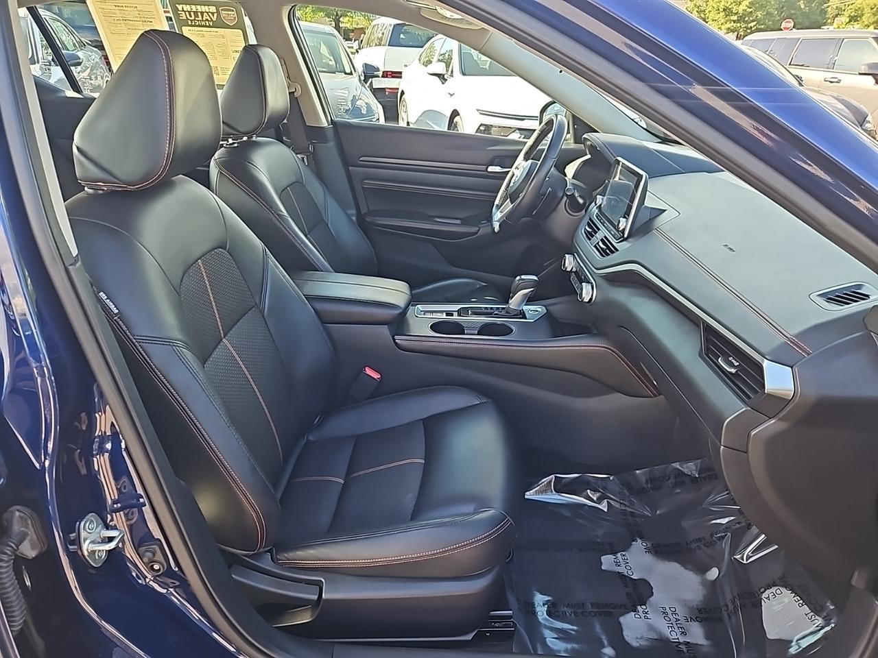 2019 Nissan Altima 2.5 SR Waldorf MD