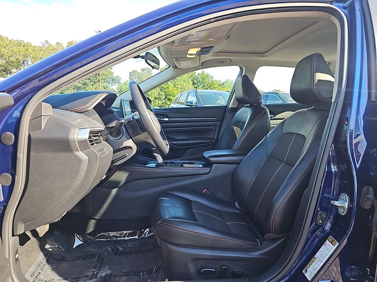 2019 Nissan Altima 2.5 SR Waldorf MD