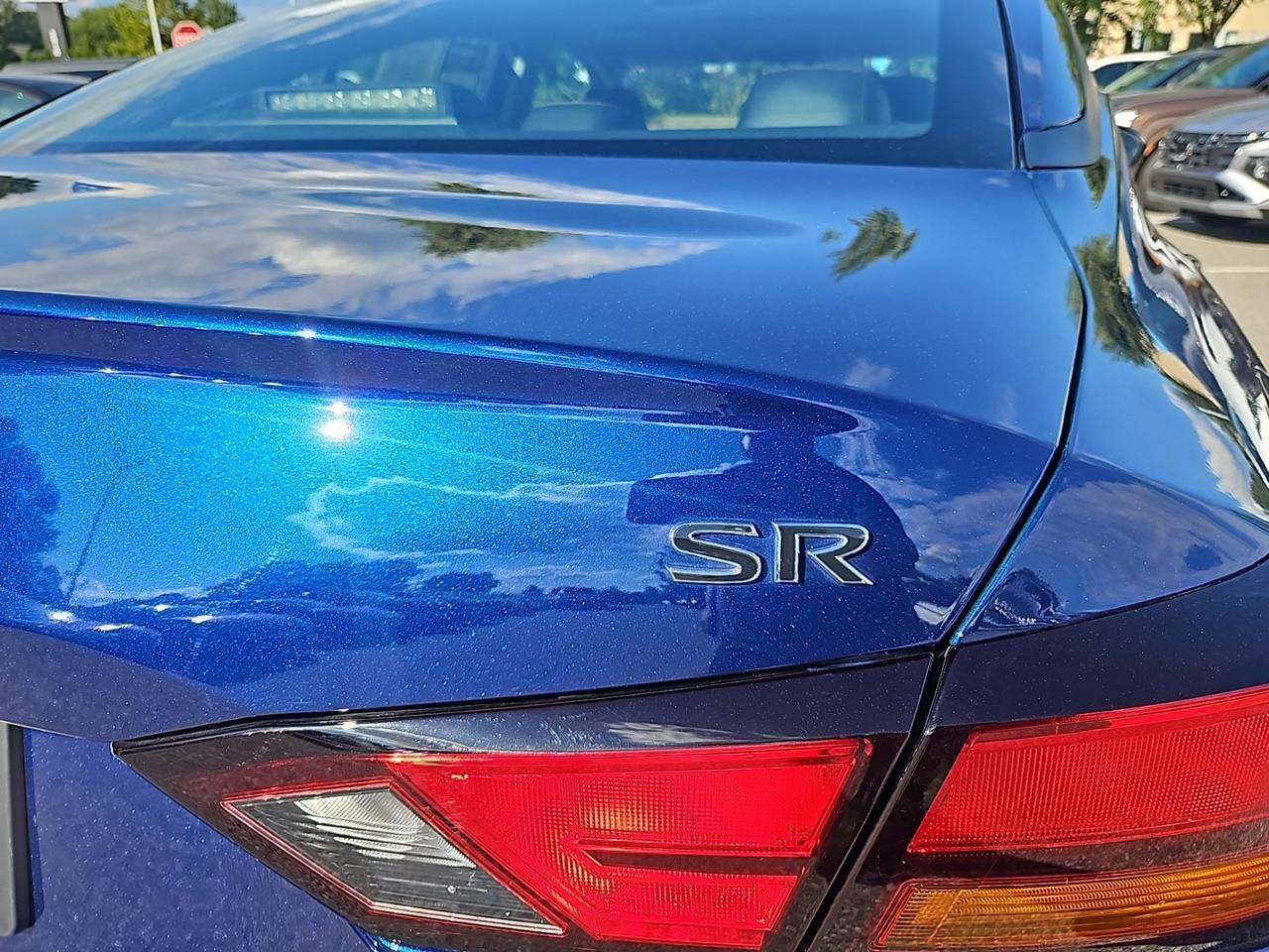 2019 Nissan Altima 2.5 SR Waldorf MD