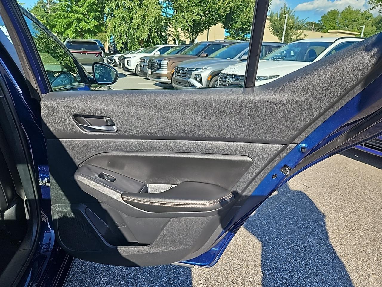 2019 Nissan Altima 2.5 SR Waldorf MD