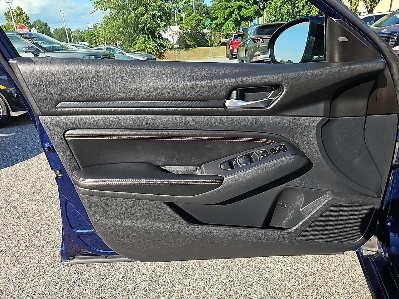 2019 Nissan Altima 2.5 SR Waldorf MD