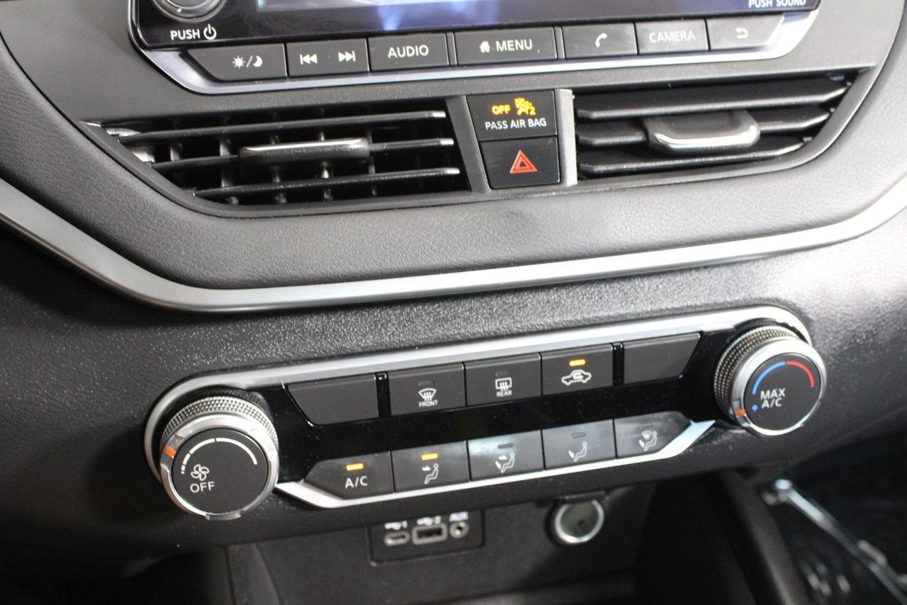 2019 Nissan Altima 2.5 SR Manassas VA
