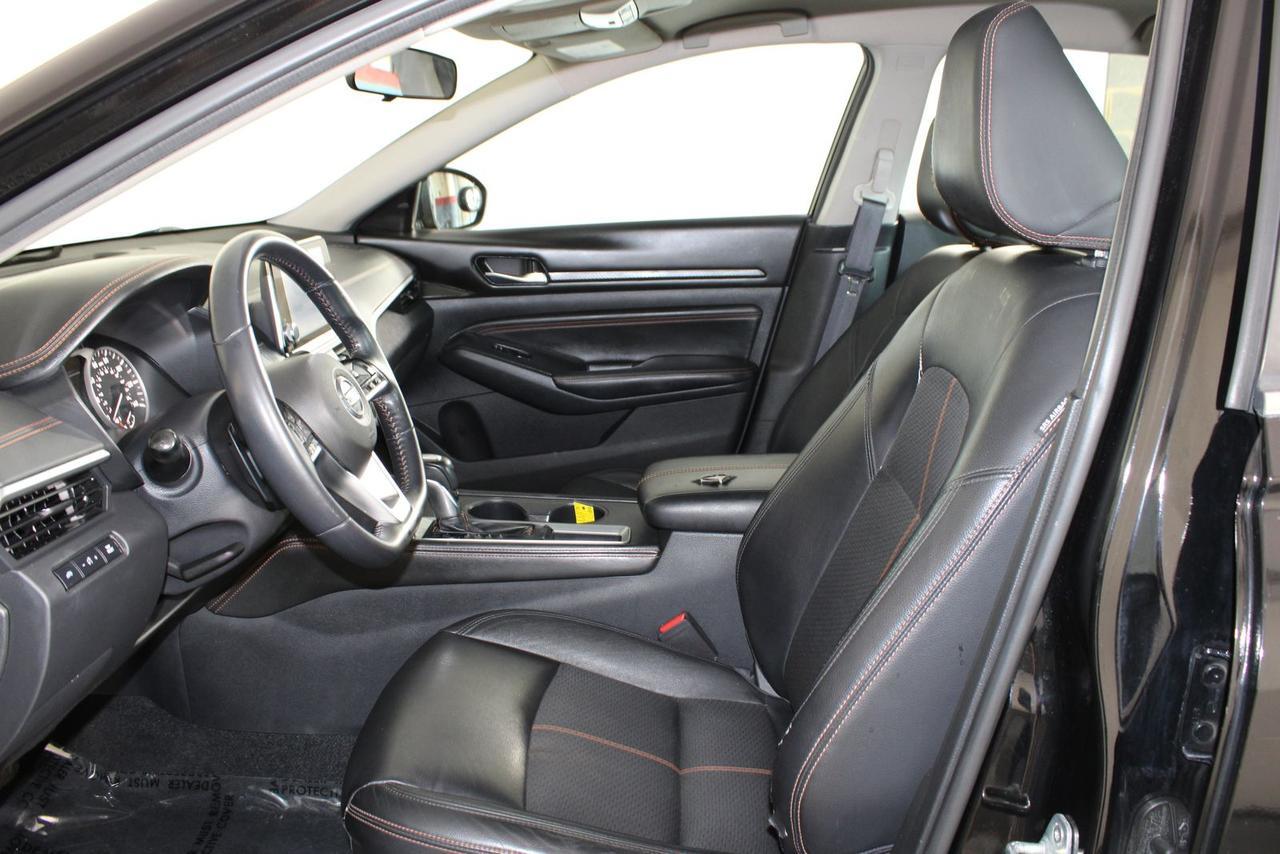 2019 Nissan Altima 2.5 SR Manassas VA