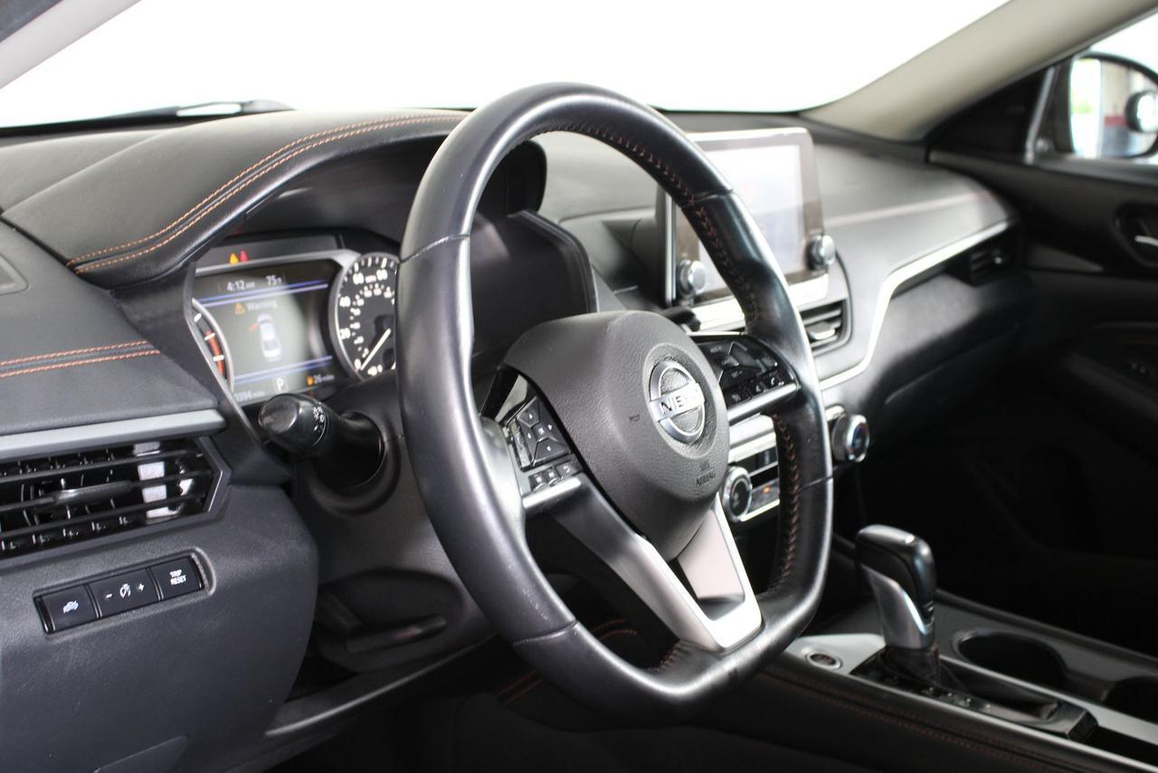 2019 Nissan Altima 2.5 SR Manassas VA