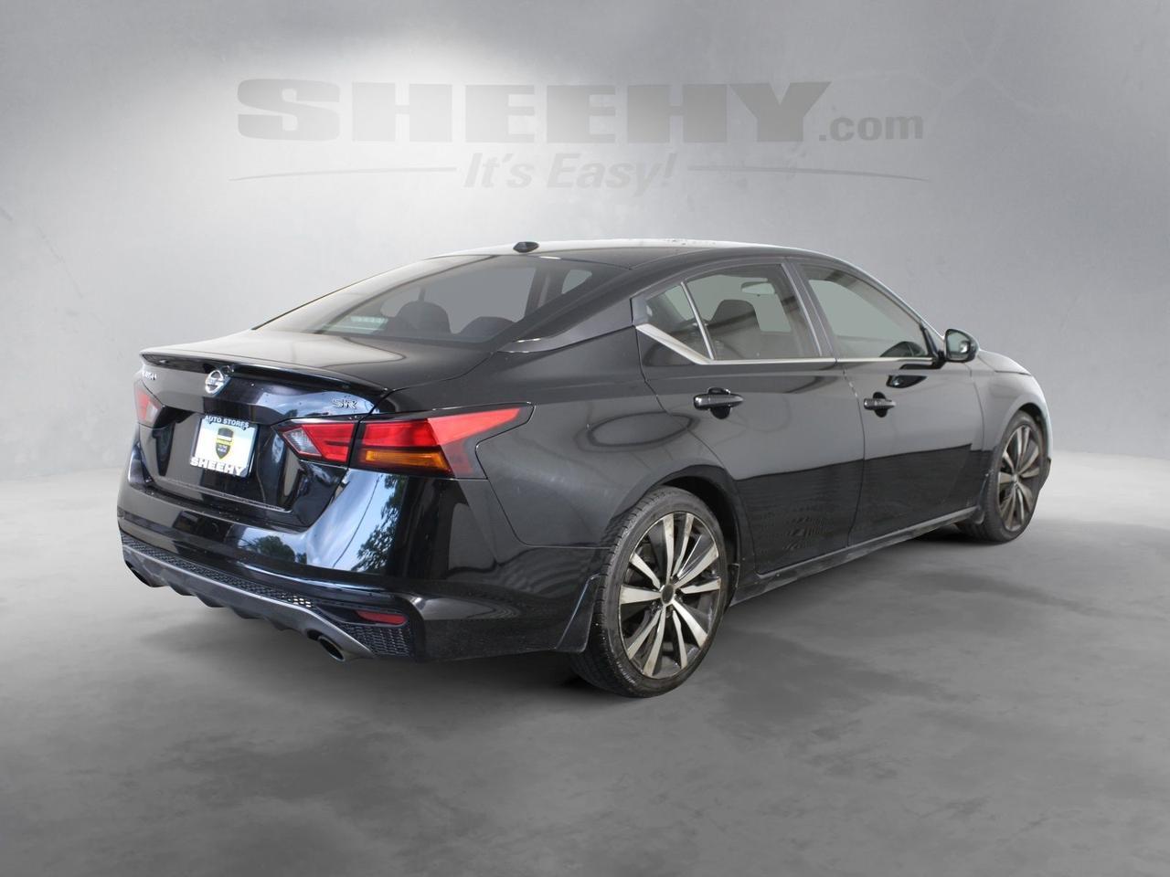 2019 Nissan Altima 2.5 SR Manassas VA