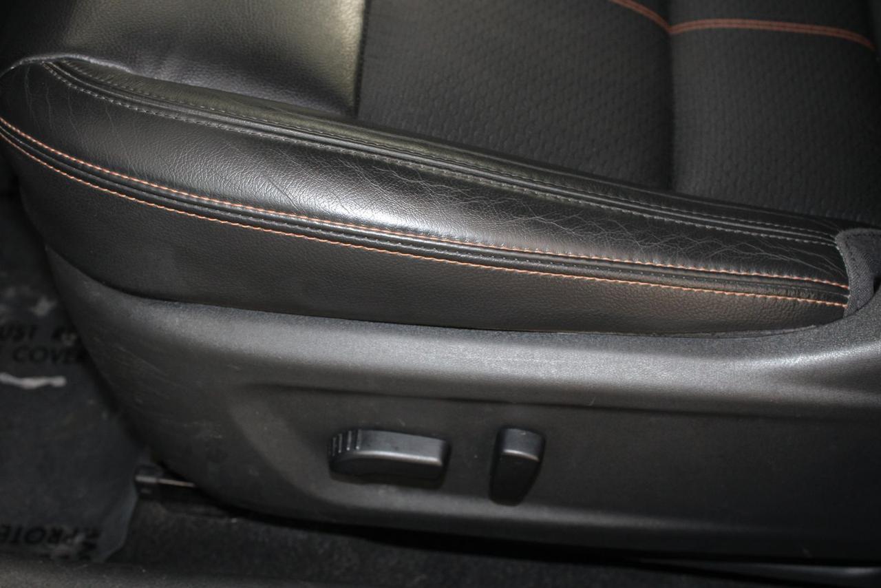 2019 Nissan Altima 2.5 SR Manassas VA