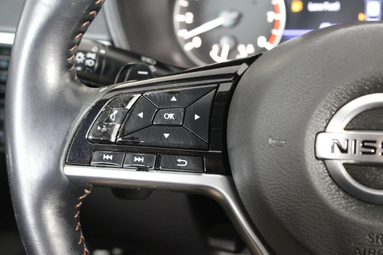 2019 Nissan Altima 2.5 SR Manassas VA