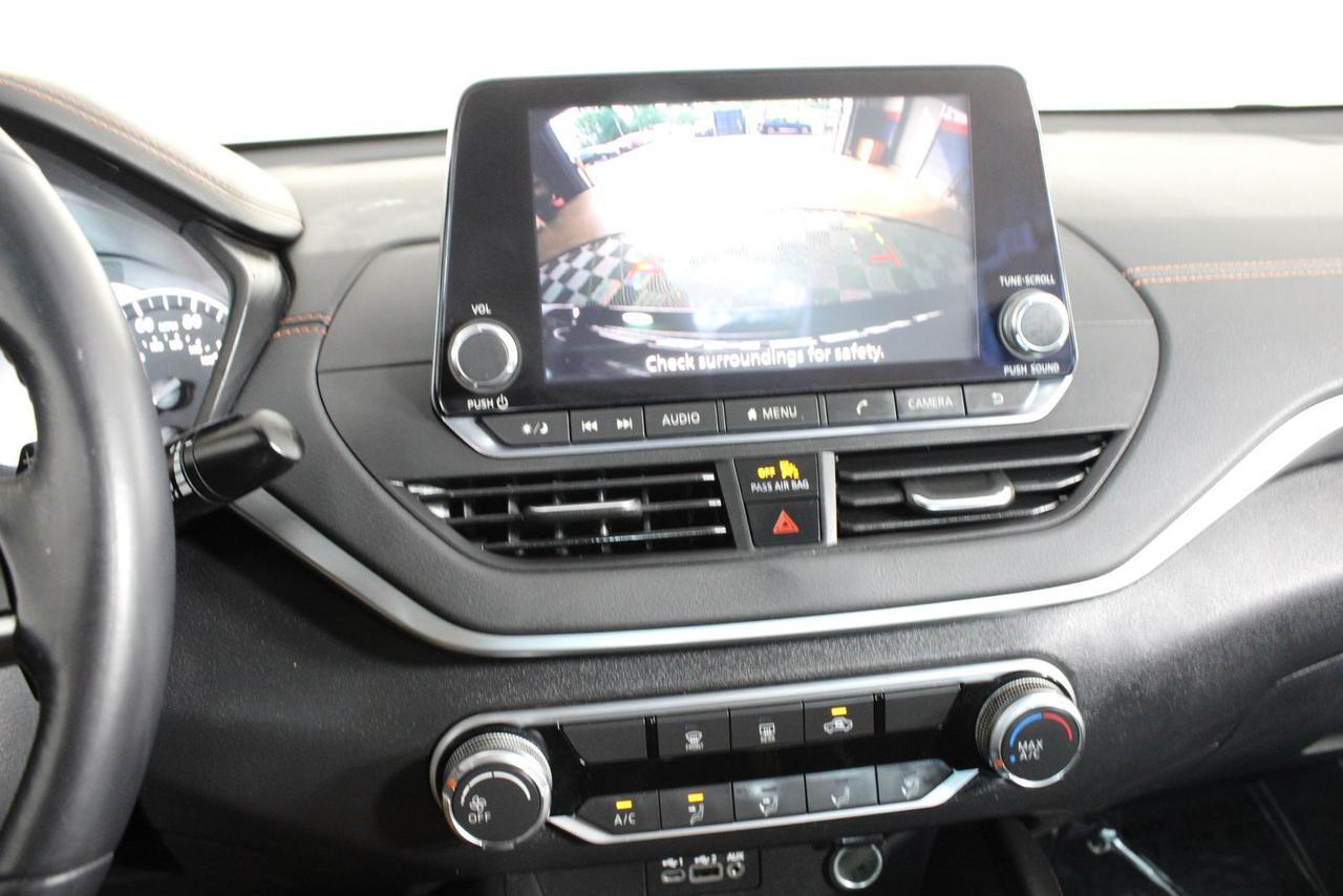 2019 Nissan Altima 2.5 SR Manassas VA