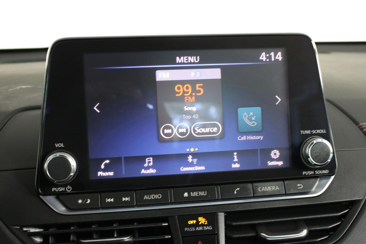 2019 Nissan Altima 2.5 SR Manassas VA