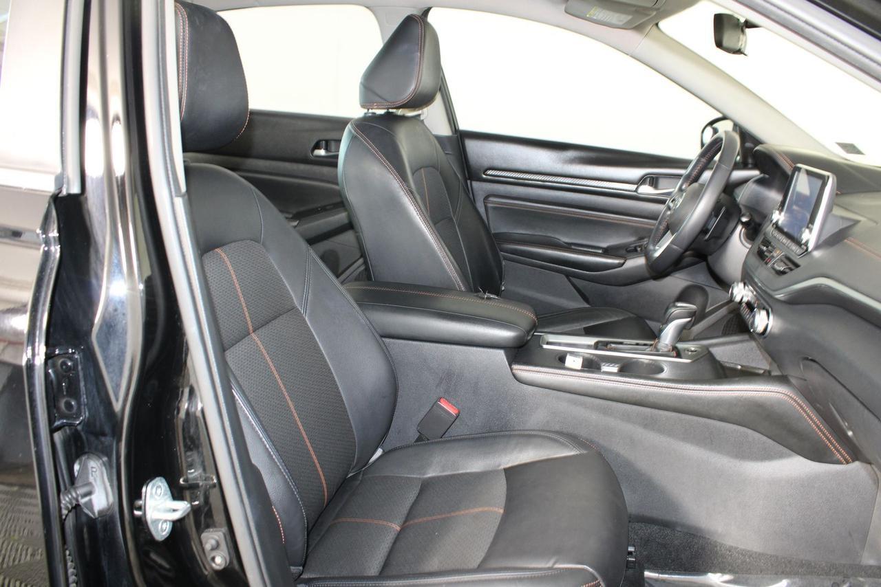 2019 Nissan Altima 2.5 SR Manassas VA