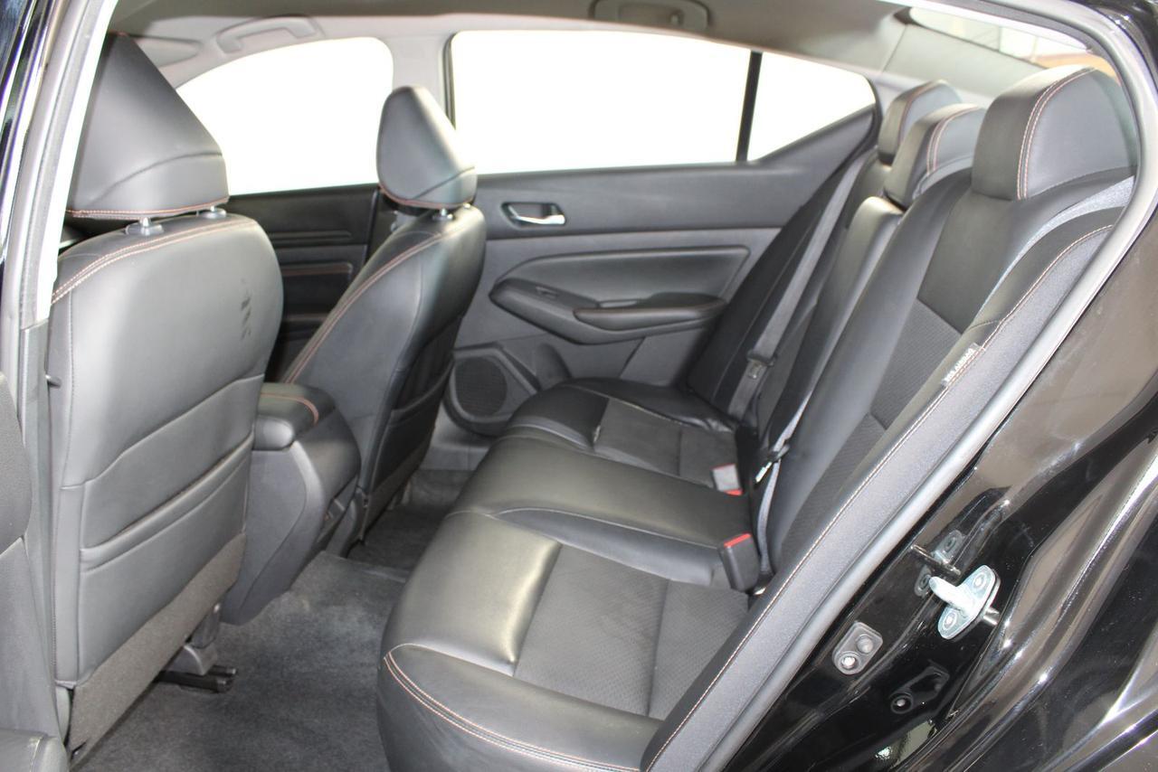 2019 Nissan Altima 2.5 SR Manassas VA