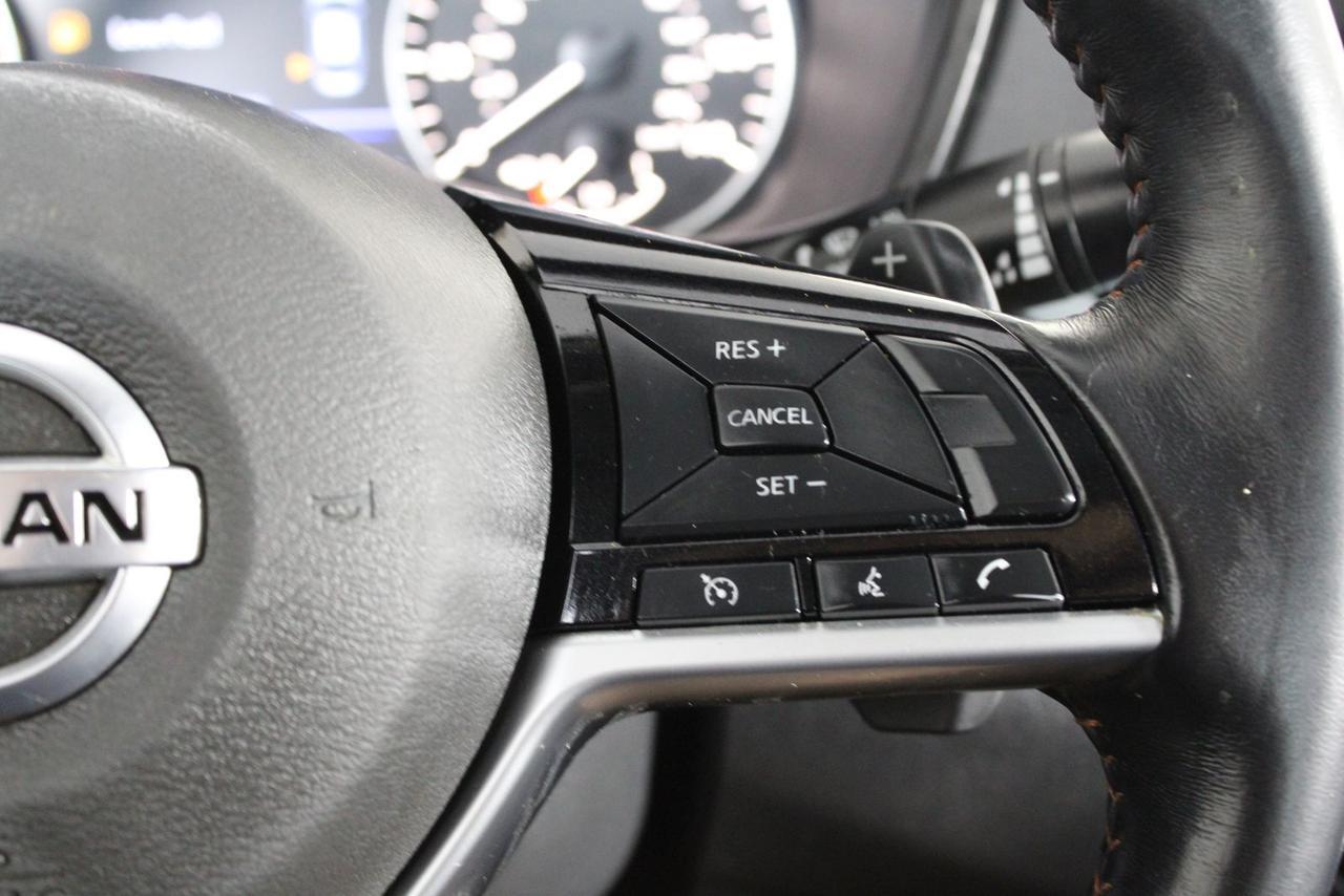 2019 Nissan Altima 2.5 SR Manassas VA