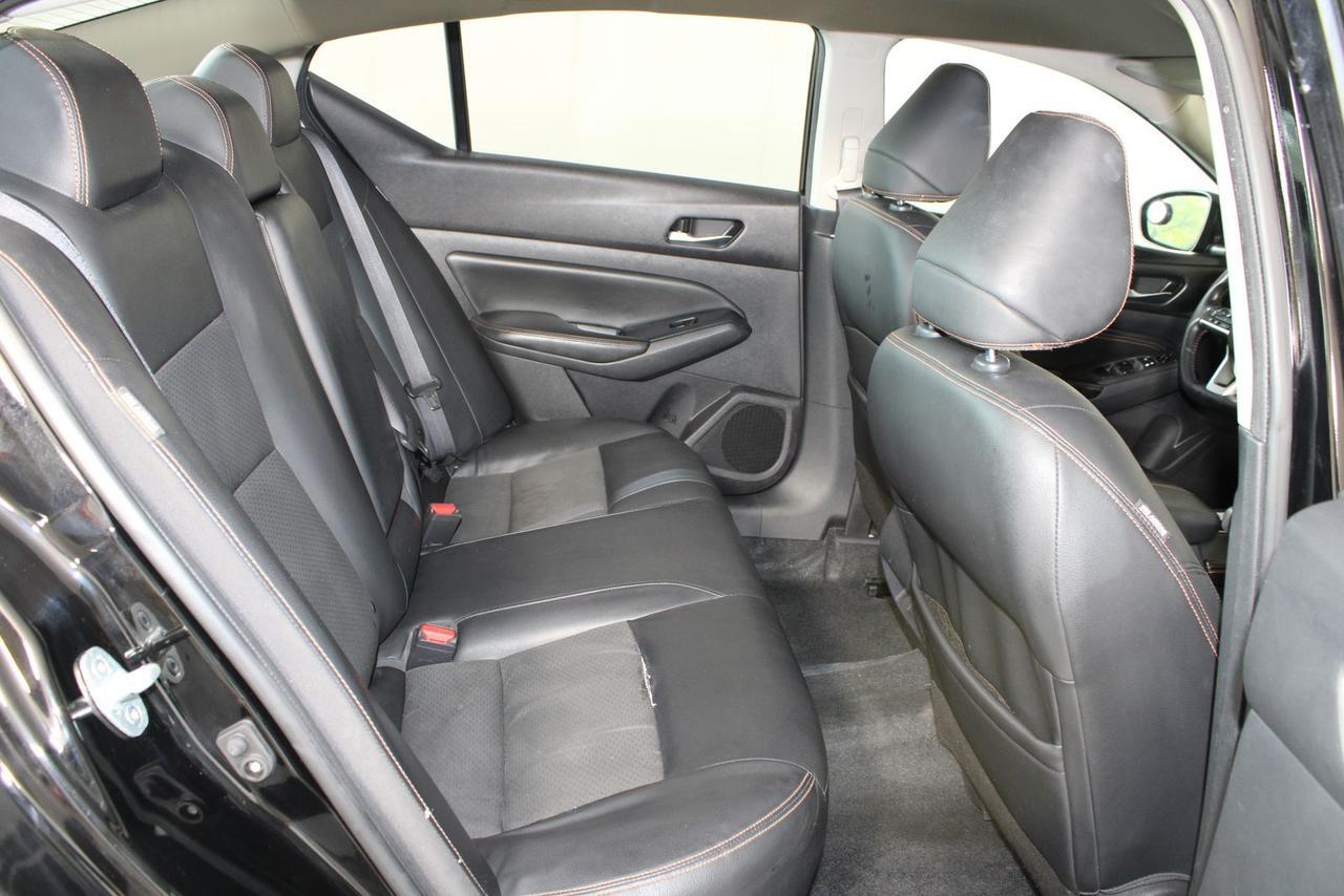 2019 Nissan Altima 2.5 SR Manassas VA