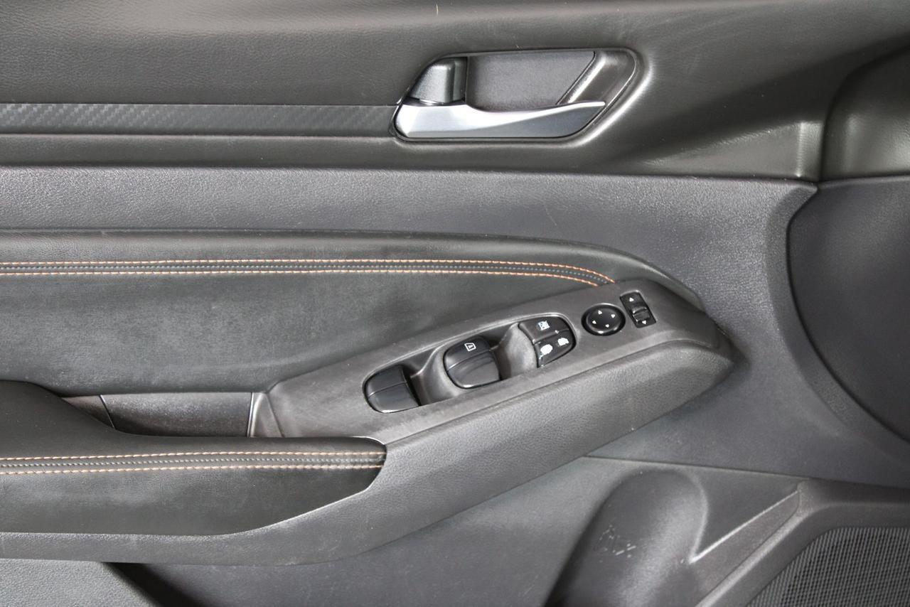 2019 Nissan Altima 2.5 SR Manassas VA