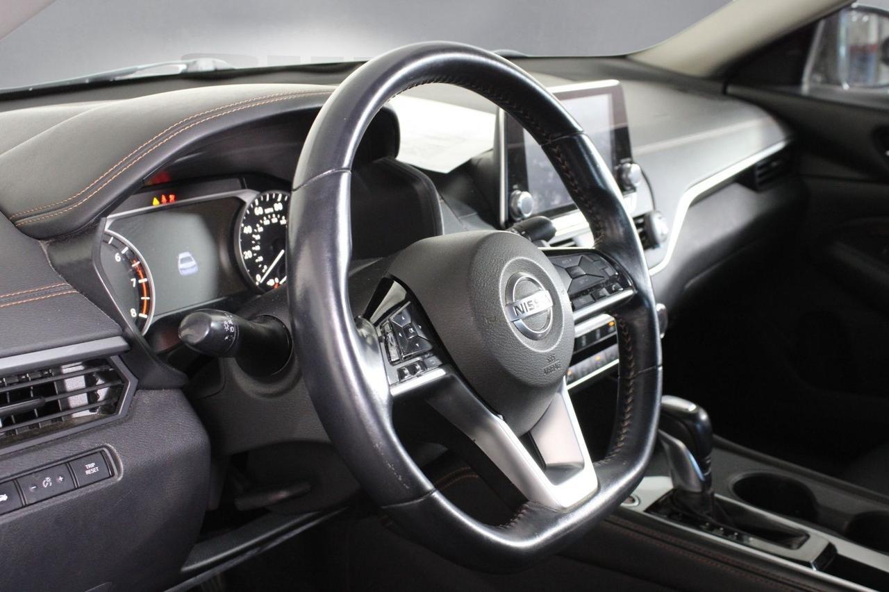 2019 Nissan Altima 2.5 SR Manassas VA