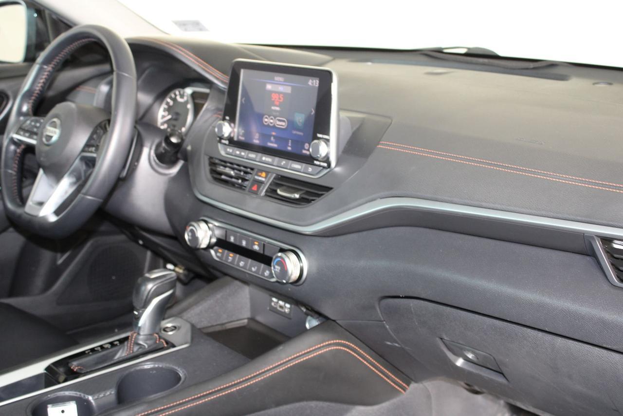 2019 Nissan Altima 2.5 SR Manassas VA