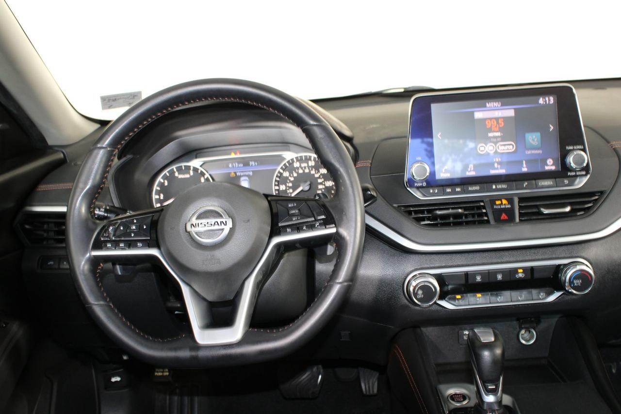 2019 Nissan Altima 2.5 SR Manassas VA