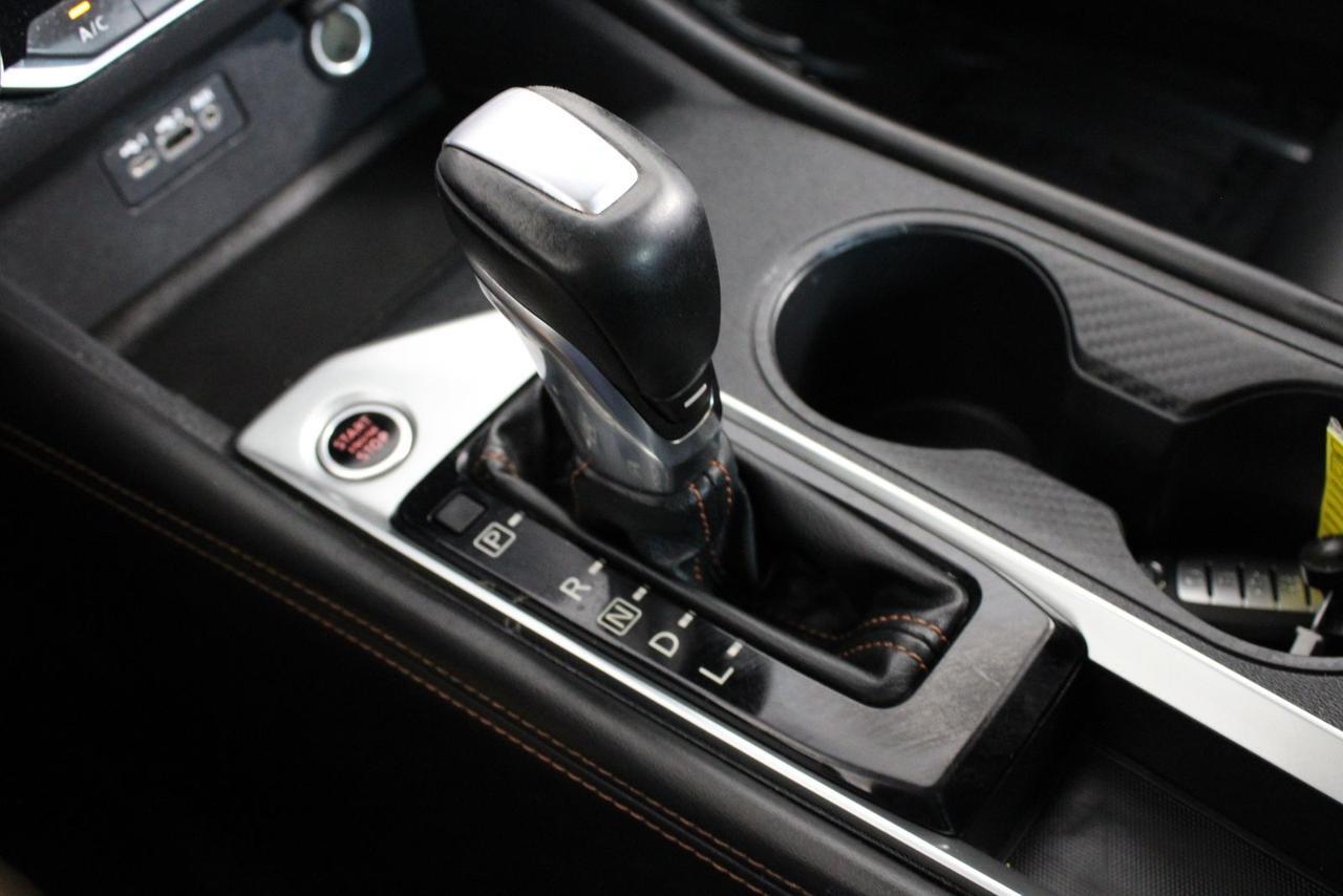 2019 Nissan Altima 2.5 SR Manassas VA