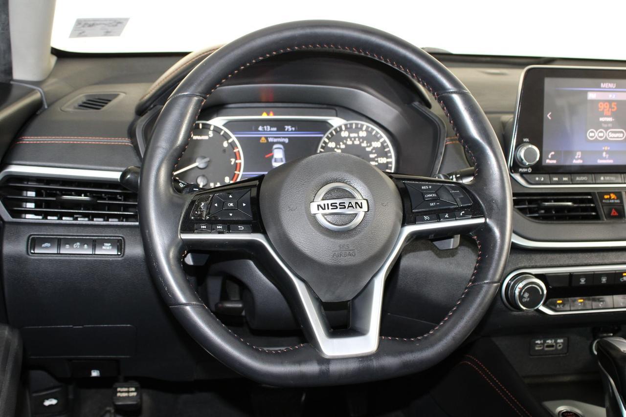 2019 Nissan Altima 2.5 SR Manassas VA