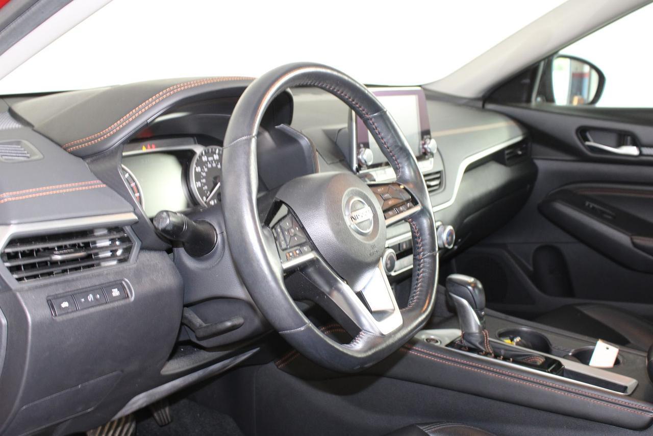 2019 Nissan Altima 2.5 SR Manassas VA