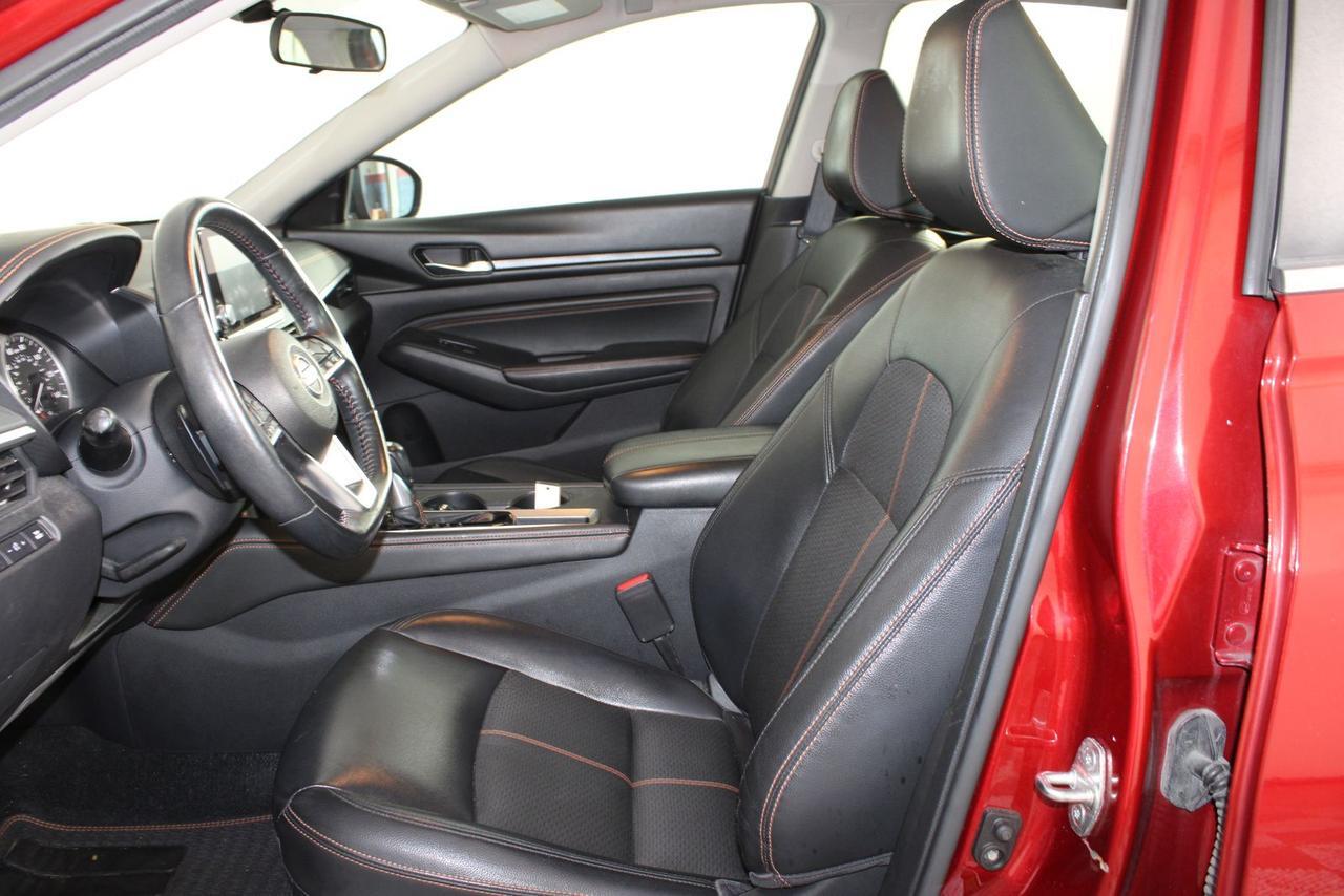2019 Nissan Altima 2.5 SR Manassas VA