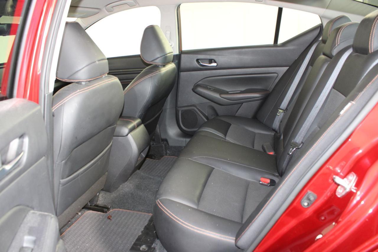 2019 Nissan Altima 2.5 SR Manassas VA