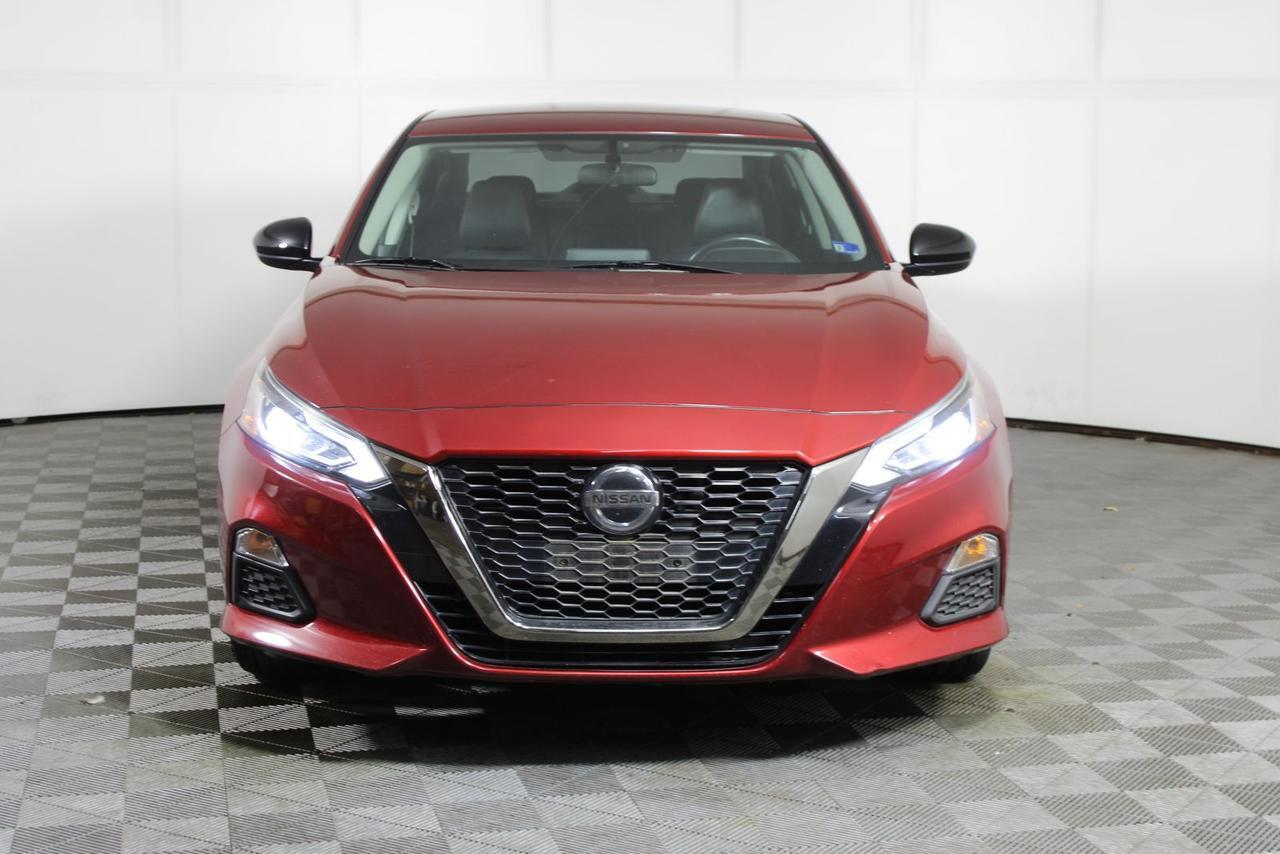 2019 Nissan Altima 2.5 SR Manassas VA