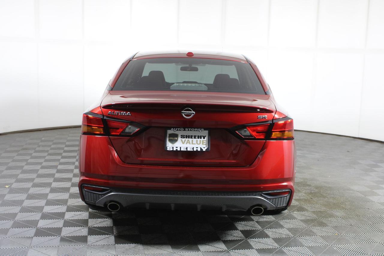 2019 Nissan Altima 2.5 SR Manassas VA