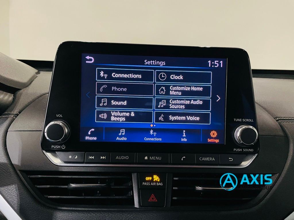 2019 Nissan Altima 2.5 SV Jersey City NJ