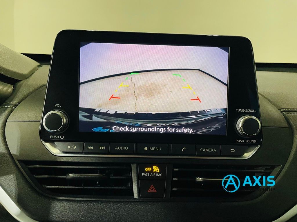 2019 Nissan Altima 2.5 SV Jersey City NJ