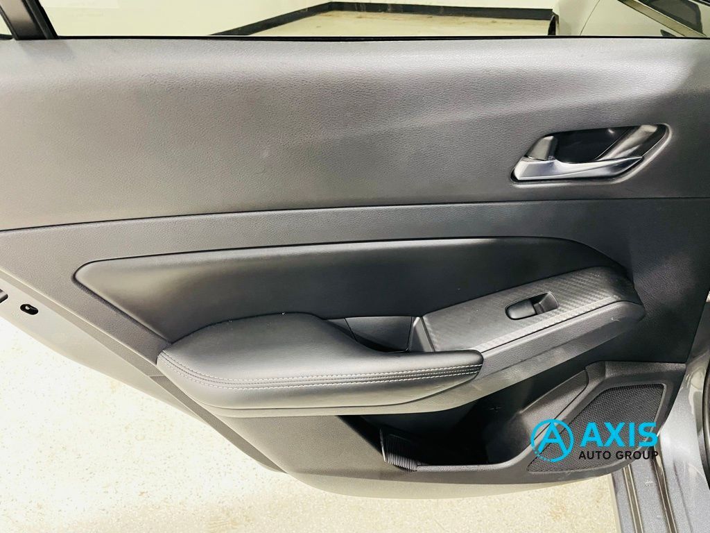 2019 Nissan Altima 2.5 SV Jersey City NJ