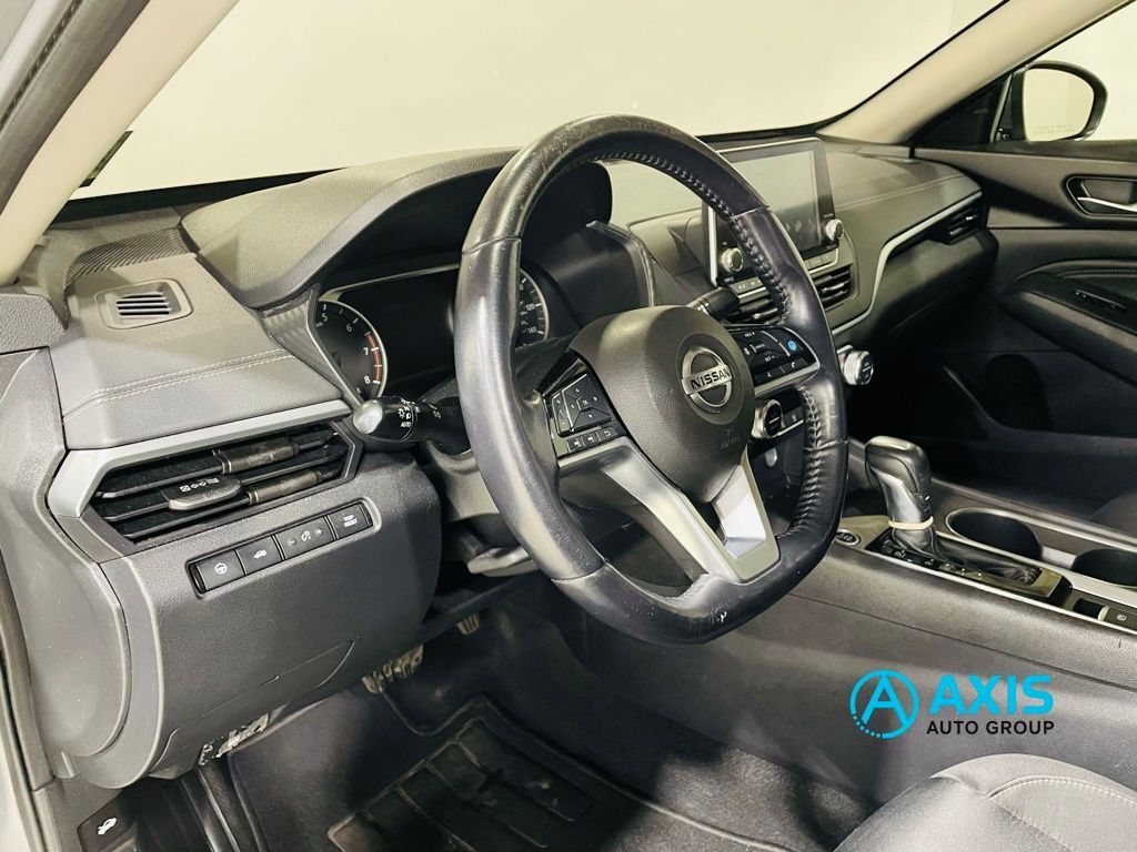 2019 Nissan Altima 2.5 SV Jersey City NJ
