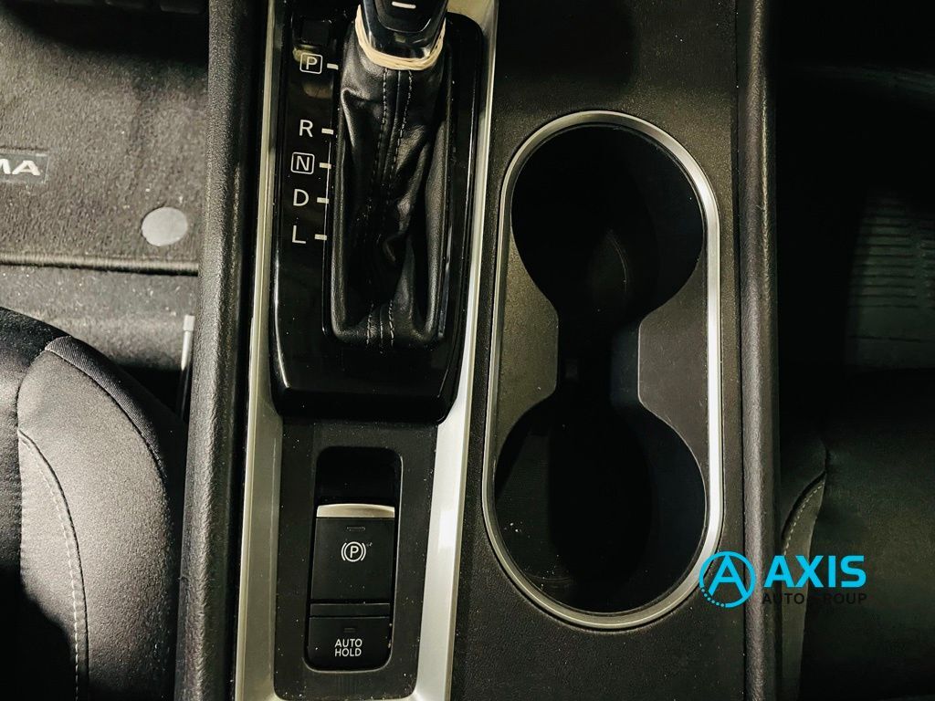 2019 Nissan Altima 2.5 SV Jersey City NJ