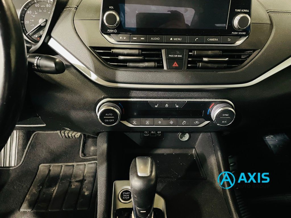 2019 Nissan Altima 2.5 SV Jersey City NJ