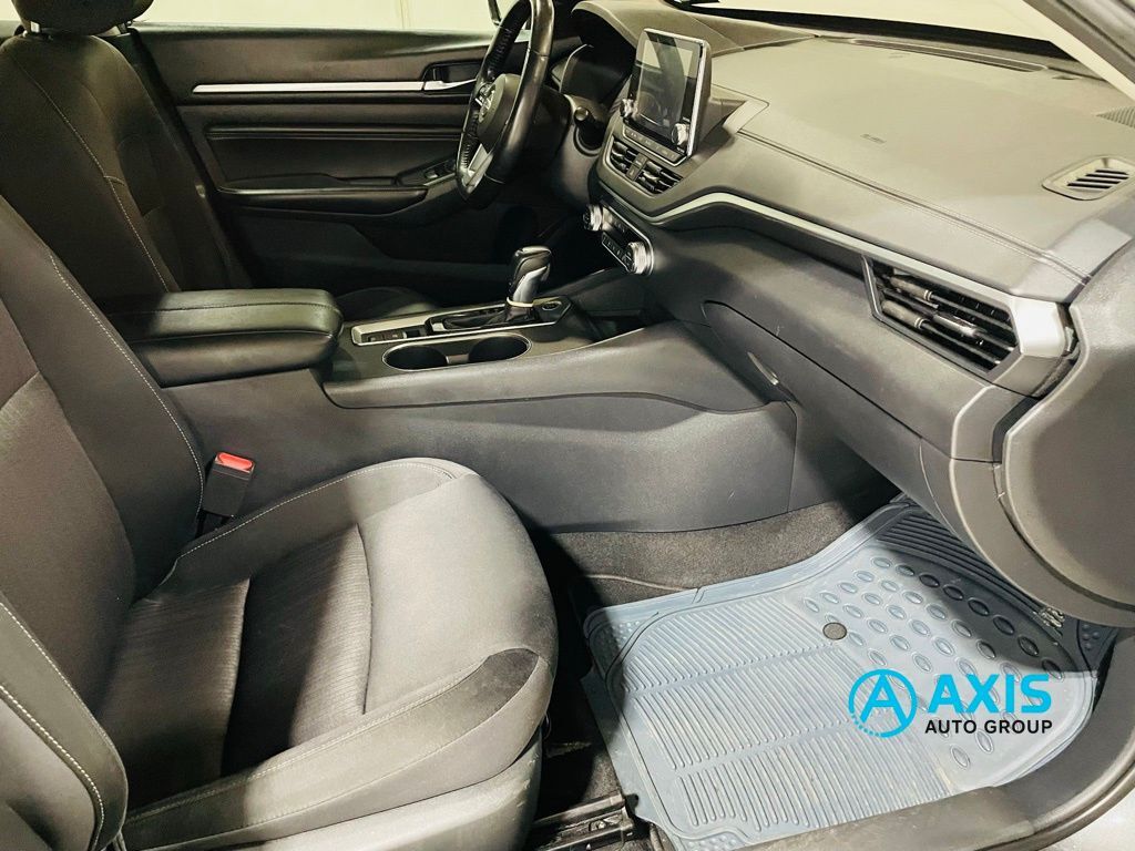 2019 Nissan Altima 2.5 SV Jersey City NJ