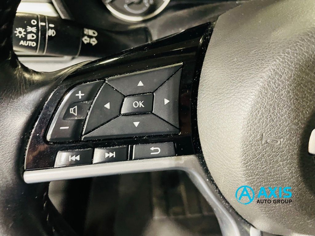 2019 Nissan Altima 2.5 SV Jersey City NJ