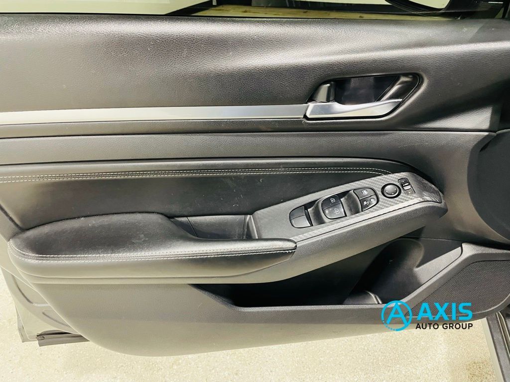 2019 Nissan Altima 2.5 SV Jersey City NJ