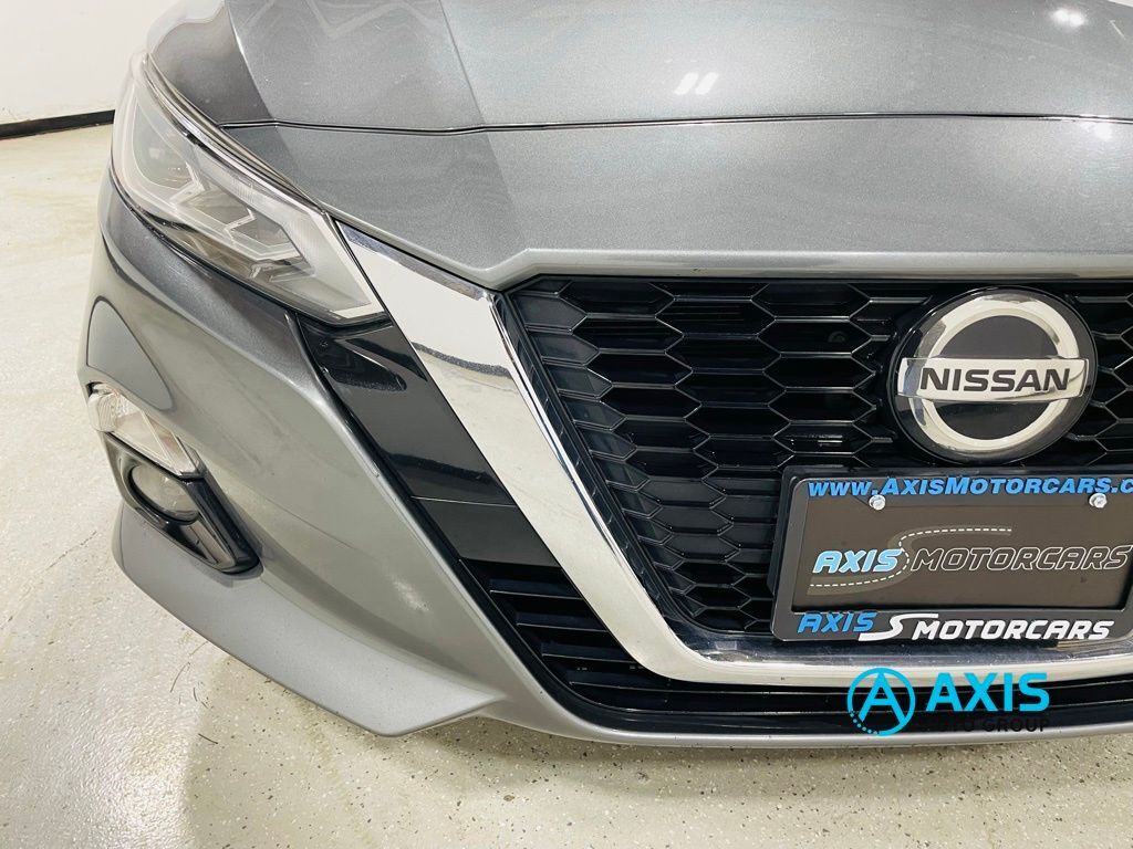 2019 Nissan Altima 2.5 SV Jersey City NJ