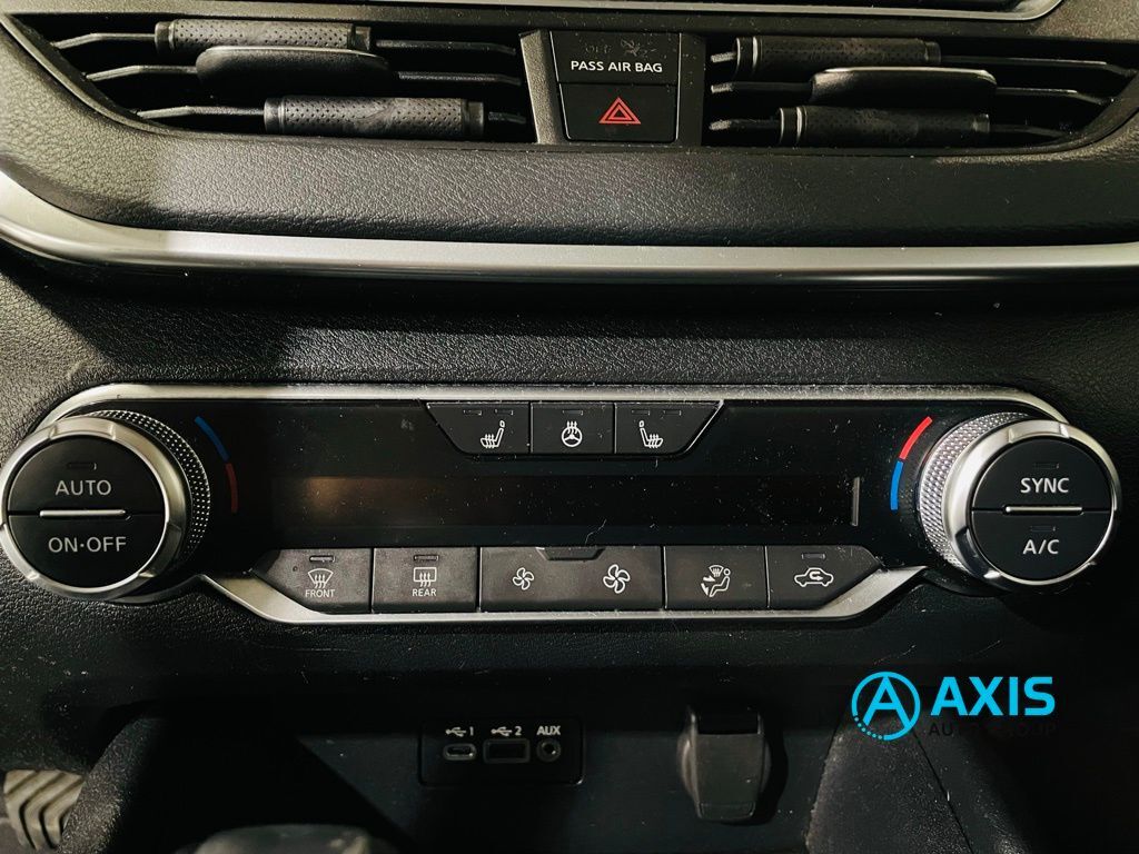 2019 Nissan Altima 2.5 SV Jersey City NJ