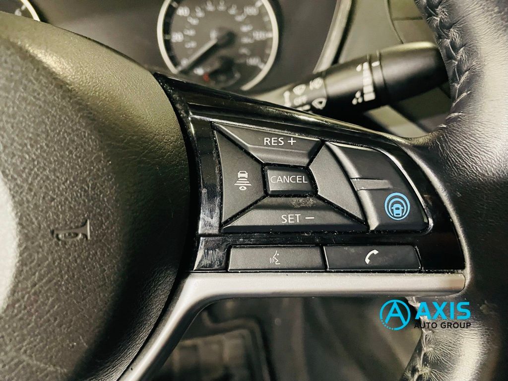 2019 Nissan Altima 2.5 SV Jersey City NJ