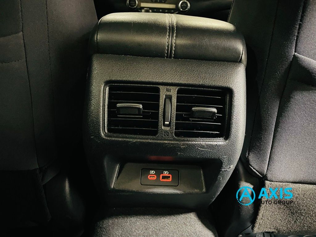 2019 Nissan Altima 2.5 SV Jersey City NJ