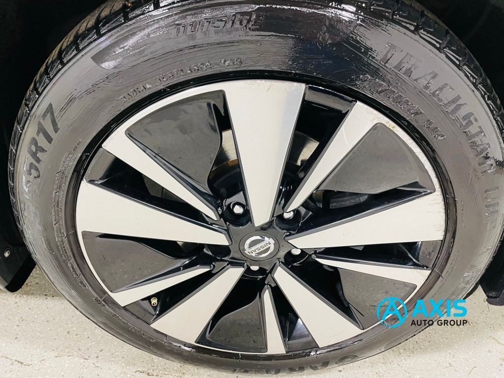2019 Nissan Altima 2.5 SV Jersey City NJ