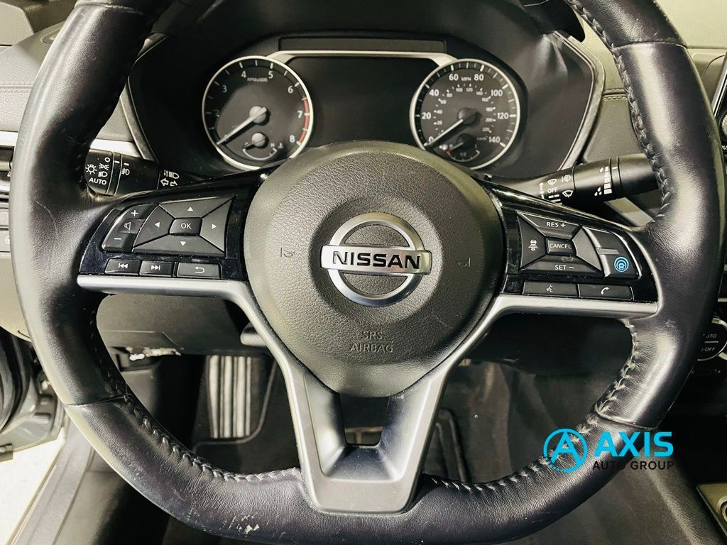 2019 Nissan Altima 2.5 SV Jersey City NJ